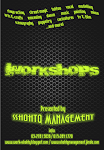 SSHOHTQ's Workshops @ WORK-SSHOHTQ