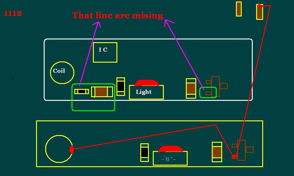 1600 light problem. 1600 light problem. 1600 light problem.