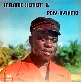  T.P. Orchestre Poly-Rythmo & Clément Mélomé (1979) SAT177_Recto