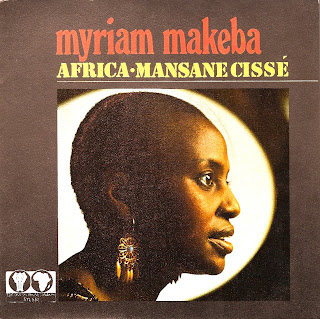 Myriam Makeba (Guinea/South-Africa/1973) Myriam+Makeba+front