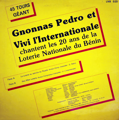TP Orchestre Poly Rythmo De Cotonou Benin Vol 10 TP Orchestre Poly Rythmo De Cotonou Benin Vol 10