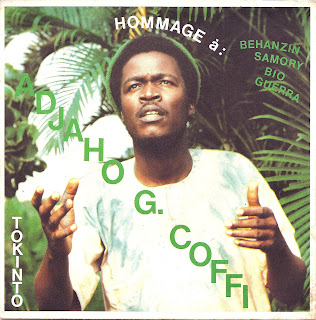 Adjaho Coffi & Poly-Rythmo-Hommage Adjaho+Coffi+hommage+(front)