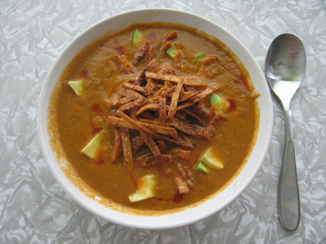 Tortilla Soup