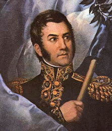 Don José de San Martín