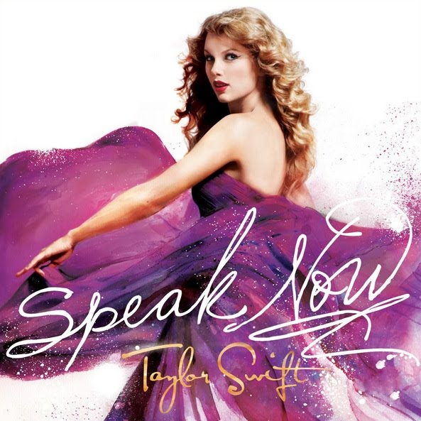 speak now taylor swift cd cover. Speak Now* Dear John*