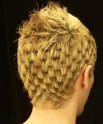 Sengoonkon Sopo Anime Haircuts For Guys