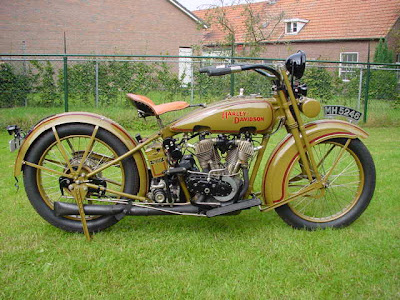 harley davidson 25 old harley davidson