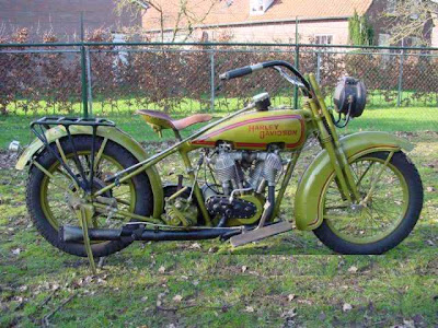 1925 harley old harley davidson