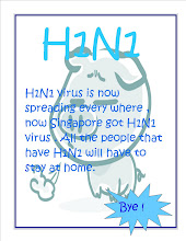 H1N1 VIRUS