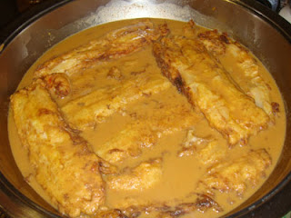 recetas de comidas
