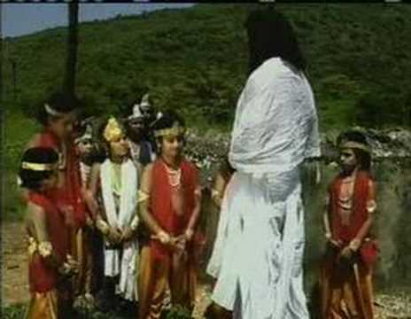 Guru Dronacharya