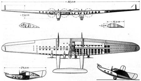 Junkers J1000