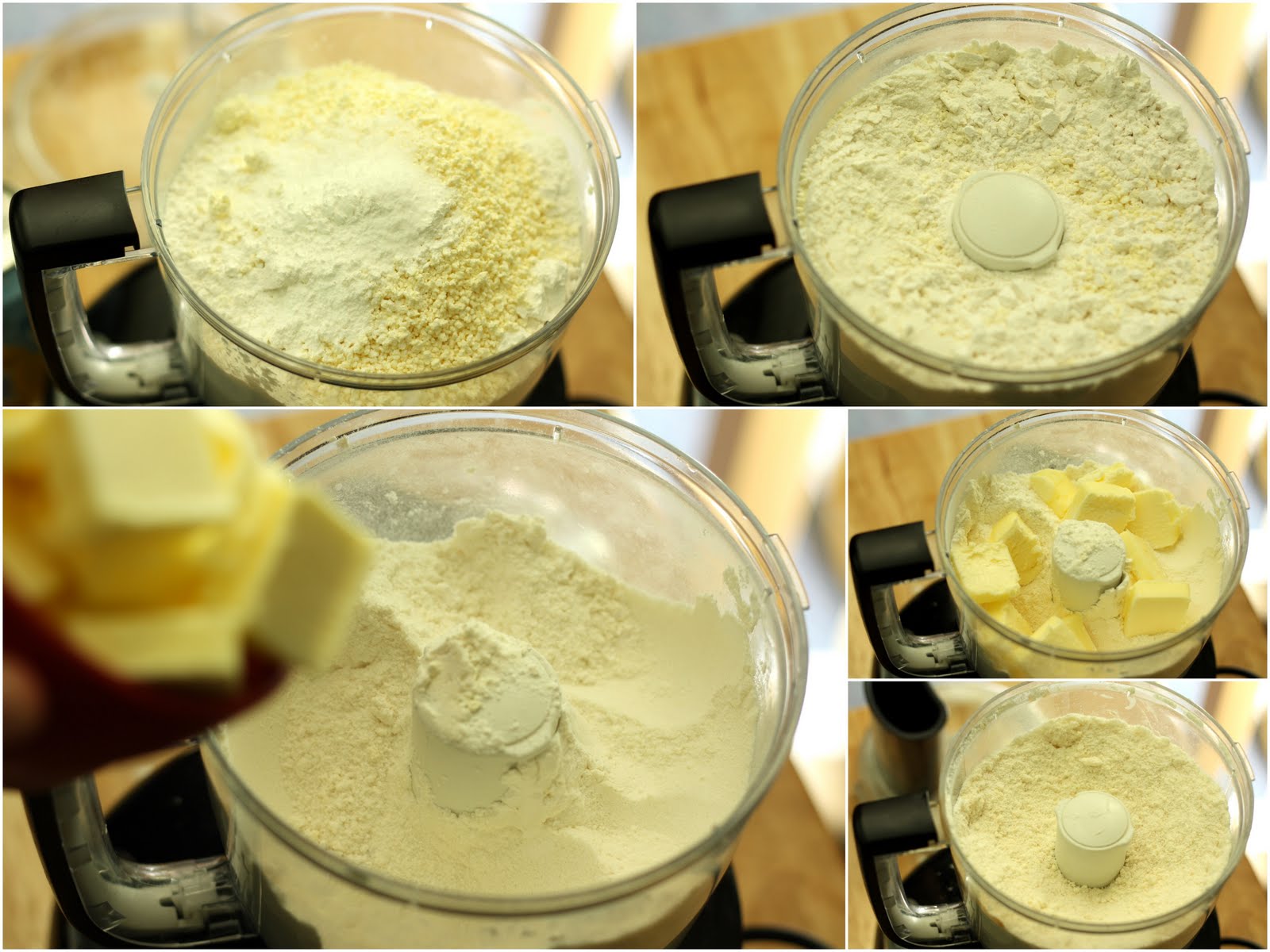 Mangio da Sola The Search for the Perfect Yellow Cake Part 1