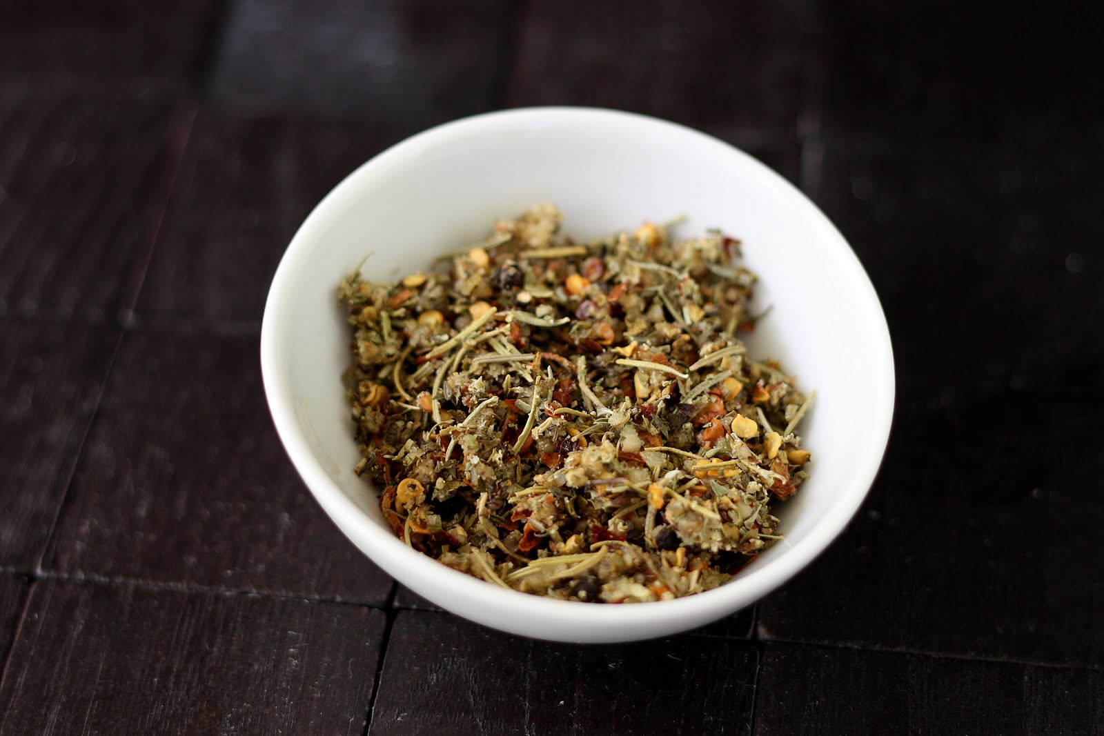 Mangio da Sola Carrabba's Bread Dip