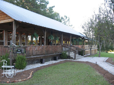 Cochino Lodge