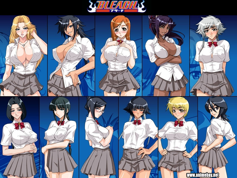 All the sexy babies Although he transform into Hollow All the sexy babies Although he transform into Hollow