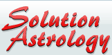 Welcome to Solutionastrology.com -