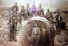 Mineros Barruelanos
