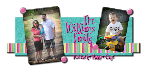 The Williams'