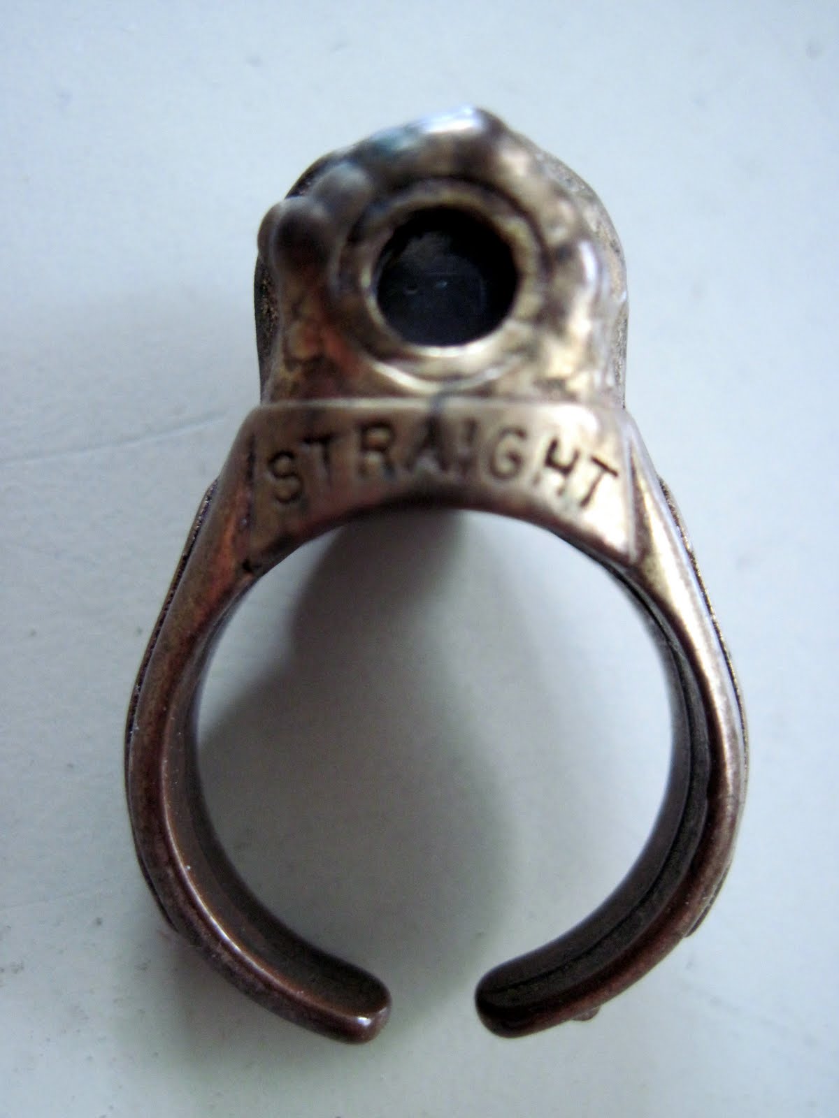 Golden Ring Sergals Golden Ring Sergals
