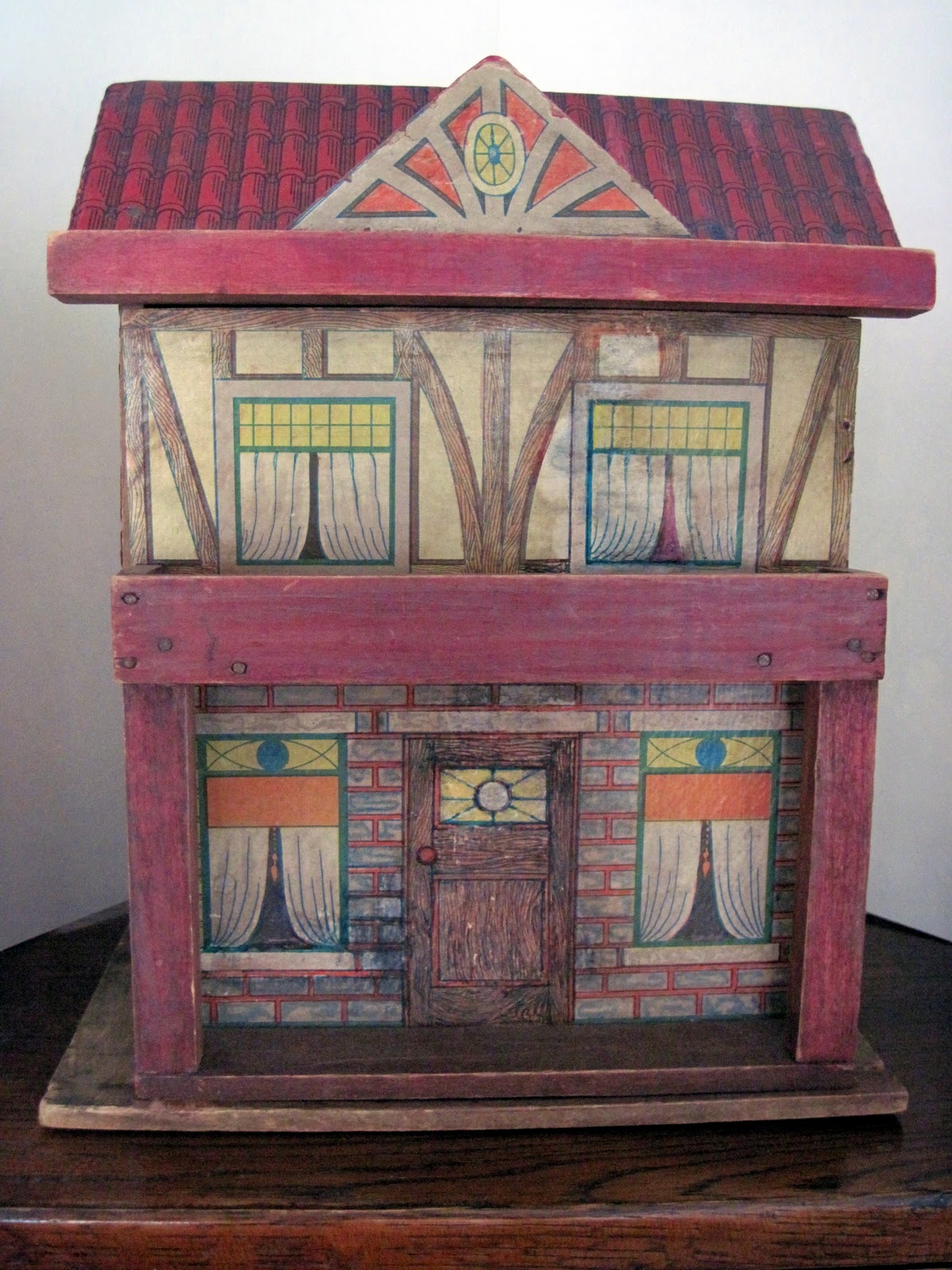 Tracy's Toys (and Some Other Stuff) Bliss Dollhouse