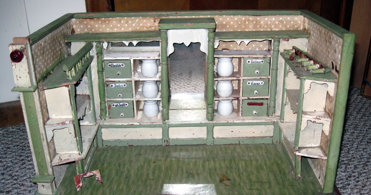 dollhouse restoration near me