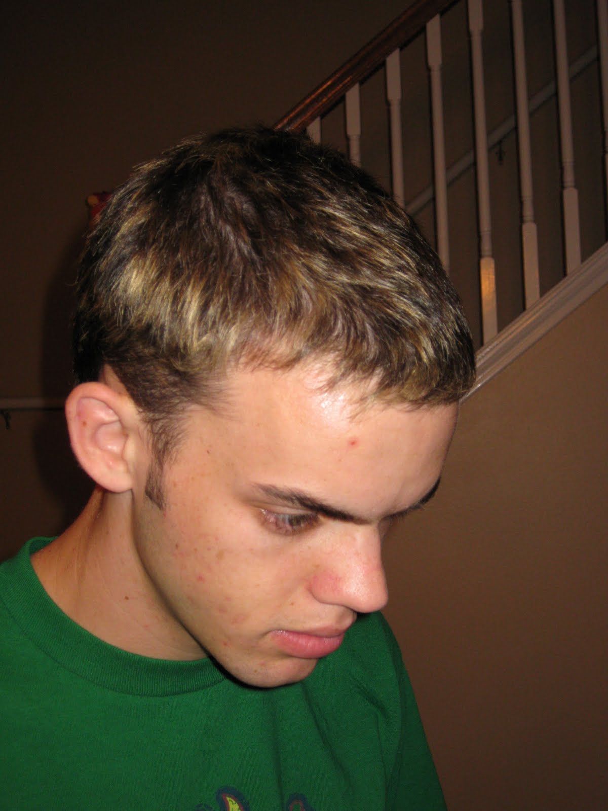 The Torbit Times November 2009