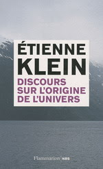 Discours sur l’origine de l’Univers