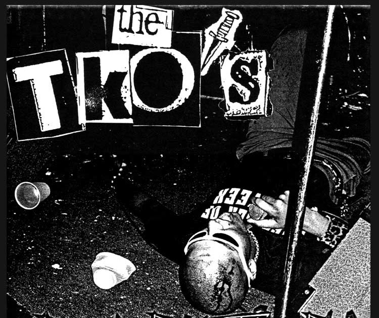 TKO Young Girls TKO Young Girls