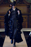 2006AW COMME des GARCONS