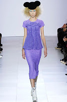 2007AW COMME des GARCONS