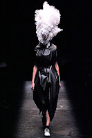 2009SS COMME des GARCONS