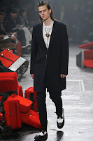2006AW HOMME PLUS