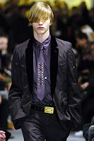 2005AW HOMME PLUS