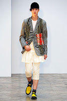 2010SS HOMME PLUS