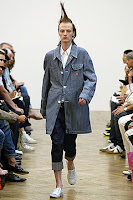 2006SS JUNYA MAN