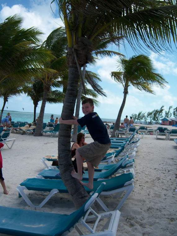 CoCo Cay