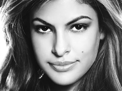 Eva Mendes Feet Eva Mendes Feet