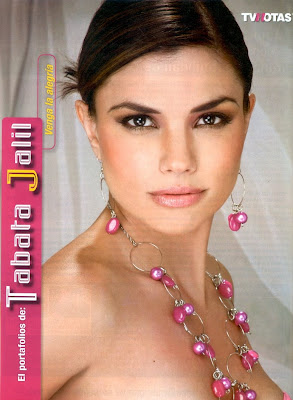 La Guarida del Bigfoot: Tabata Jalil (Galeria 2)