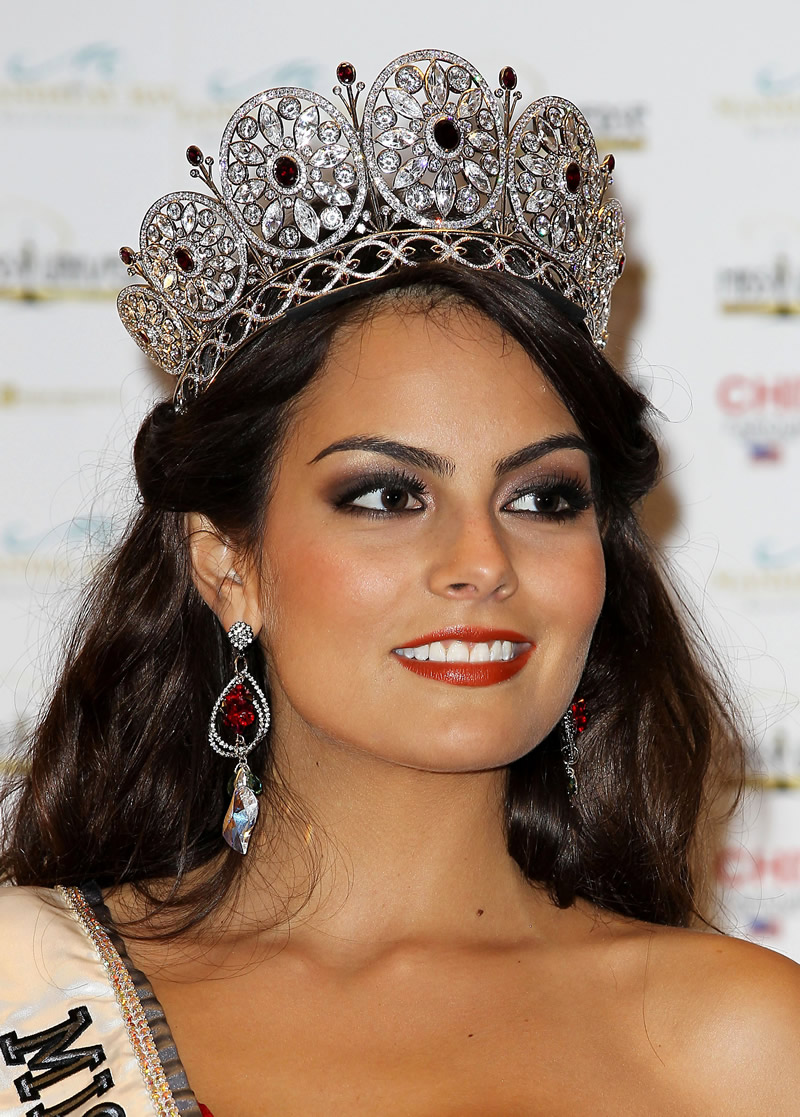 Jimena Navarrete - Miss Universe 2010 Jimena+Navarrete-98