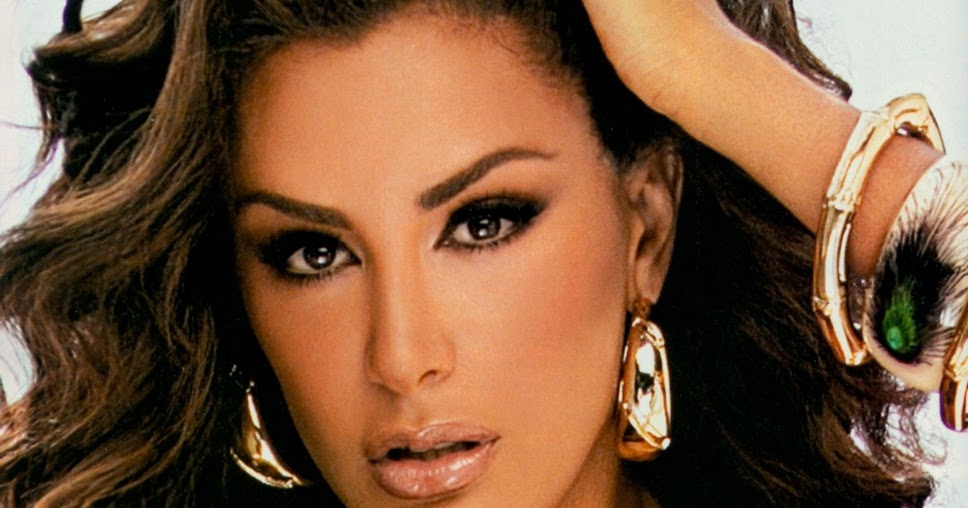 Ninel Conde Nude Photos 14 Ninel Conde Nude Photos 77