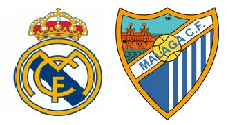 1/8 COPA DEL REY (IDA): Real Madrid - Málaga Malaga-175