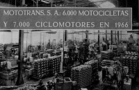Instalaciones de Ducati Mototrans