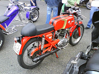 foto de Ducati 24 horas