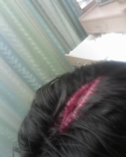 fincut surfing head