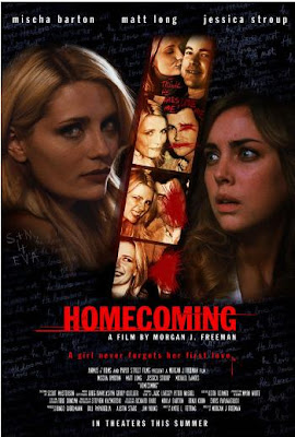 Homecoming Movie 2009