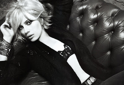 Scarlett Johansson 2012 Scarlett Johansson 2012