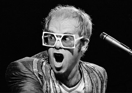 elton john cat