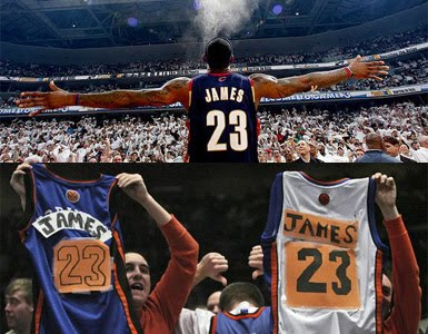 knicks away