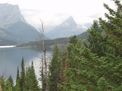 Glacier National Park